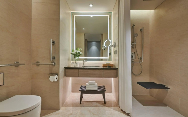 Courtyard by Marriott Penang