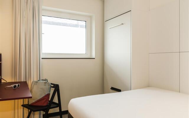 ibis budget Blankenberge