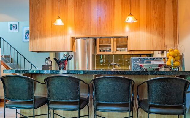 Andora Villa Condominium 130 by RedAwning