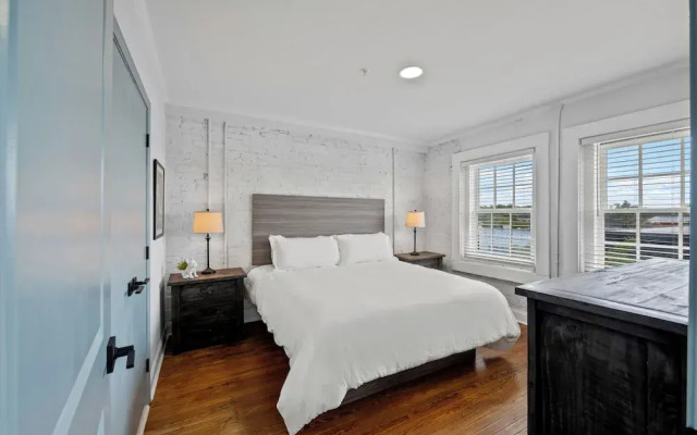 Historic Conway Lofts
