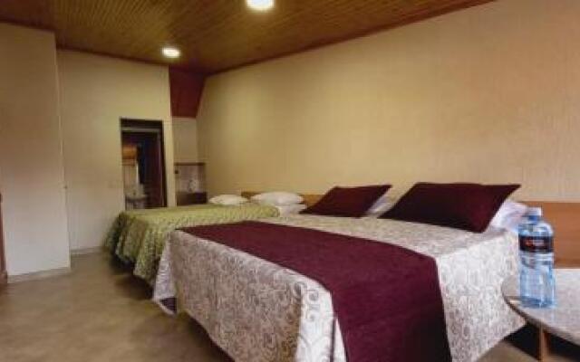 Hotel Ejecutivo Chapinero 57 Inn