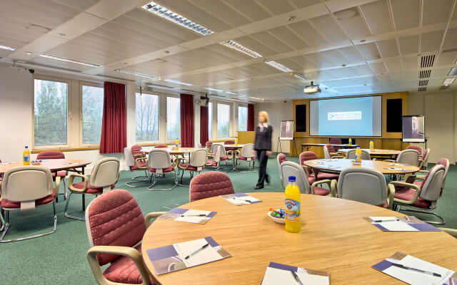 Kents Hill Park Training and Conference Centre