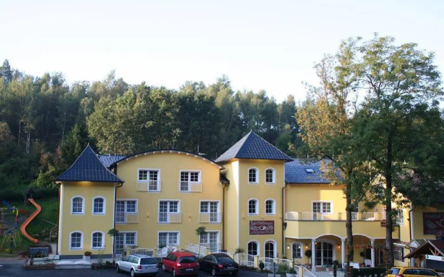 Gasthof & Hotel Wolfsegger