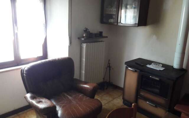 Affittacamere Via Clementina 149