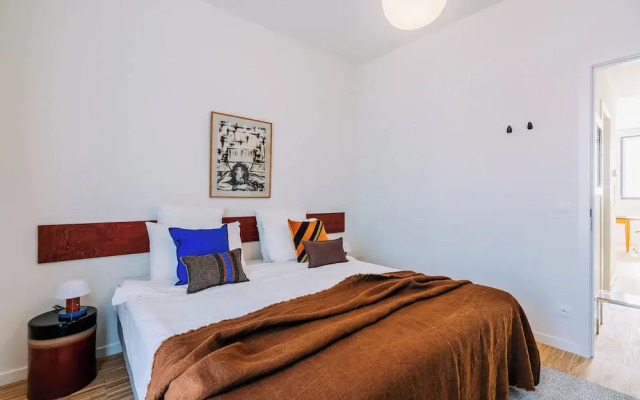 Smartflats - Avenue Antwerp