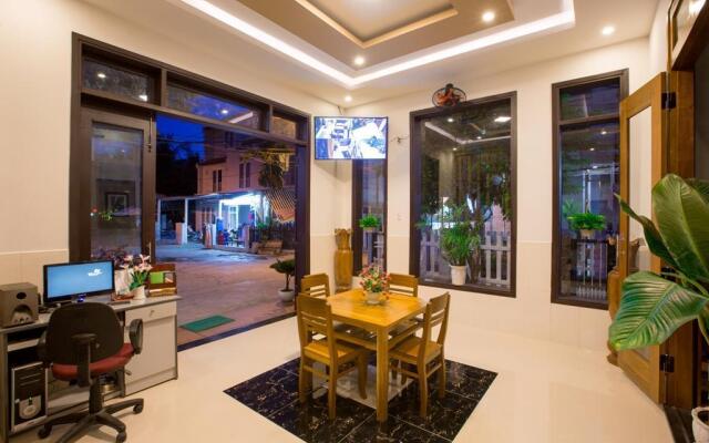 Quynh Chau Homestay