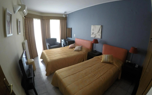 Athina City Hotel