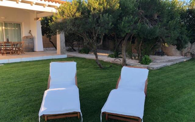"Villa Adele"