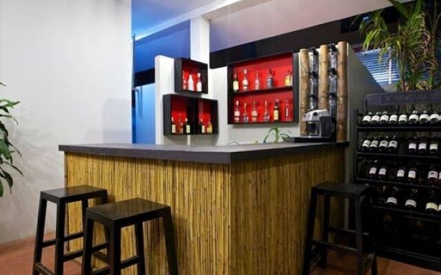 Bamboo Residence