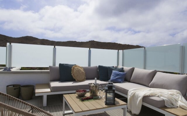 Rooftop Villa Gran Canaria