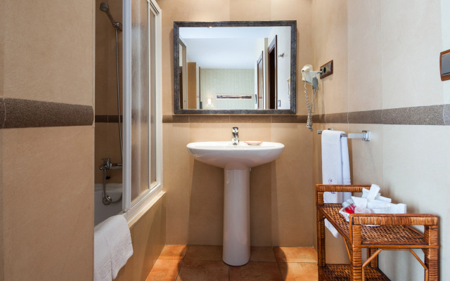 Domus Selecta Doña Manuela