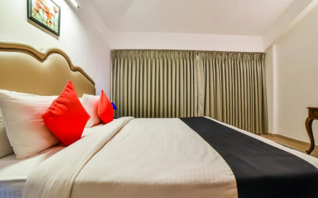 Parnasala Princely By OYO Rooms