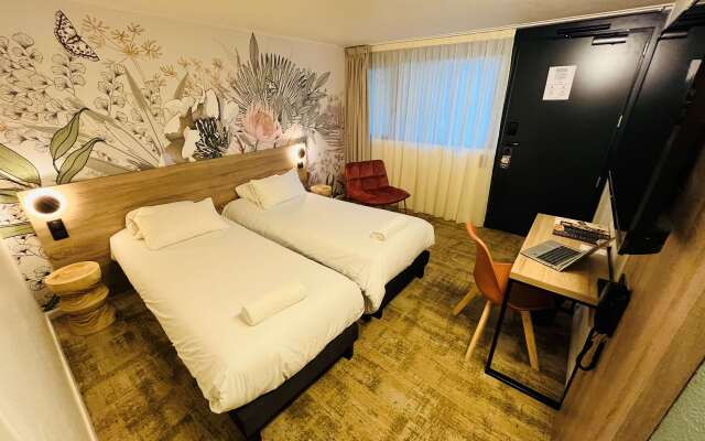 Kyriad Marseille - Vitrolles Aéroport