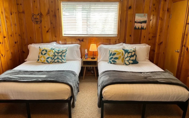 Bellamys Ski Haus