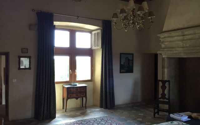 Château du Fréchou