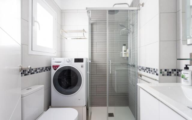 Home2Book Sea Front Las Teresitas Beach 5