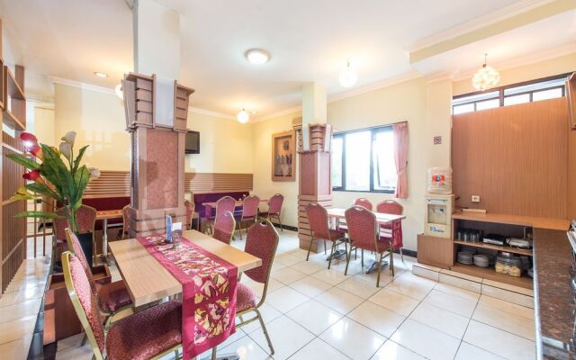 Airy Eco Cihampelas Atas 240 Bandung