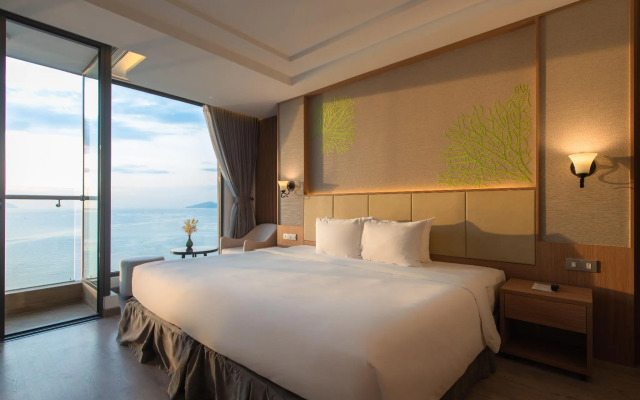 Navada Beach Hotel
