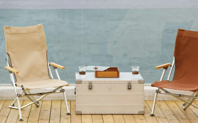 Manjing Banshan Haijing Huayuan Jiudian