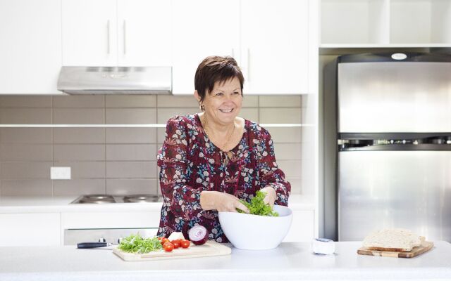 Echuca Moama Holiday Villas