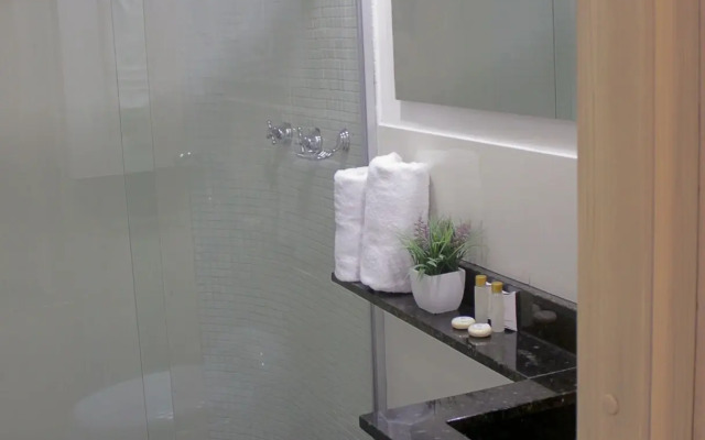 Hotel Suite Comfort