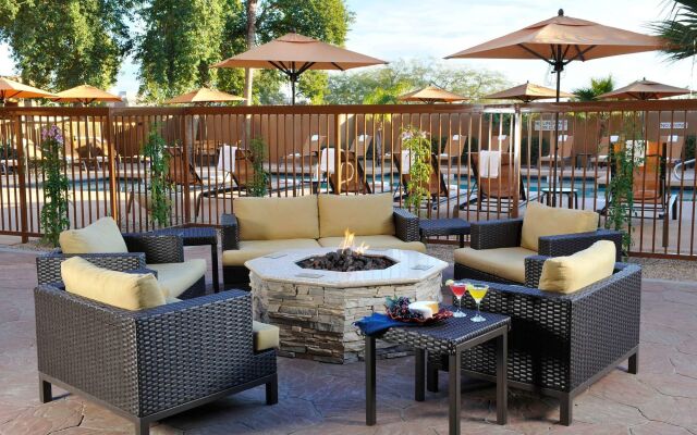 Courtyard by Marriott Scottsdale North