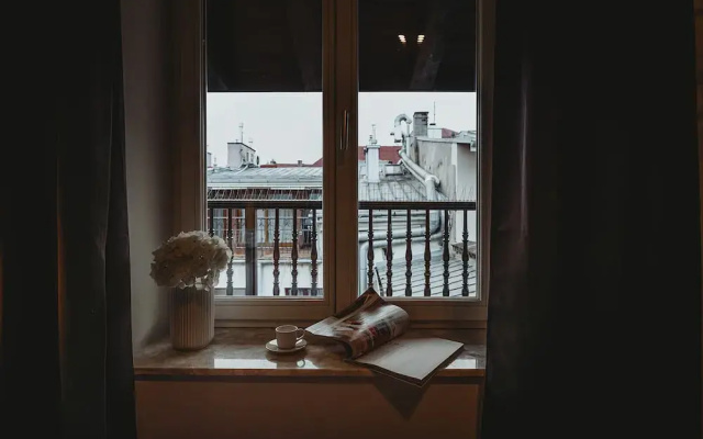 Antique Apartments Tomasza 6A
