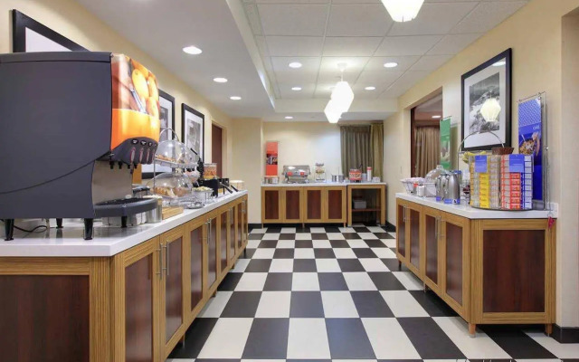 Hampton Inn Bentonville/Rogers