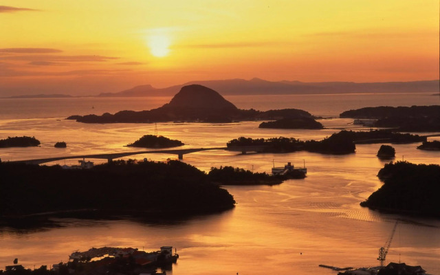 Matsushima Kanko Hotel MISAKITEI