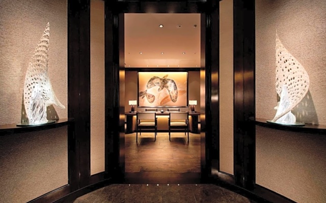 Deluxe Club Lounge Access room 사진 4