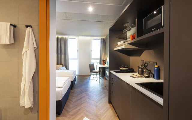 Loginn Hotel Waiblingen