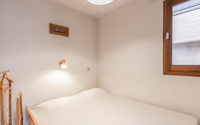 Appartement La Clusaz, 2 pièces, 4 personnes - FR-1-304-81