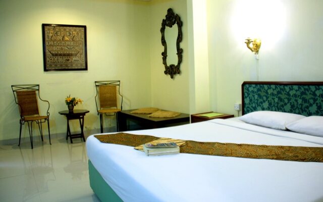 Mandala Wisata Boutique Hotel