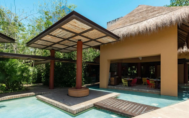 Hotel Xcaret Mexico All Inclusive