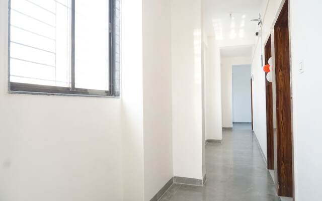 Fabhotel Gargi Galuxe