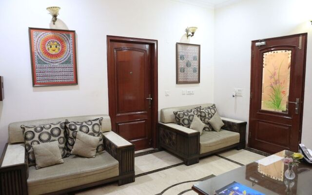 Srishti Home