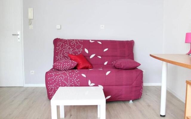 Appartement La Rochelle, 2 pièces, 4 personnes - FR-1-246-223