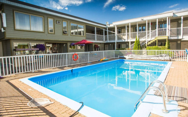 Powder Mountain Lodge