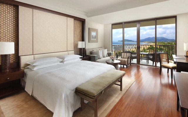 Sheraton Shenzhou Peninsula Resort