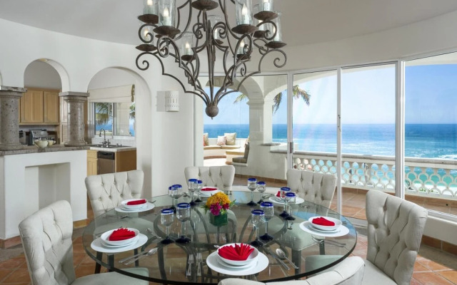 Blue Desert 1 Casa Edwards Too - Blue Agave