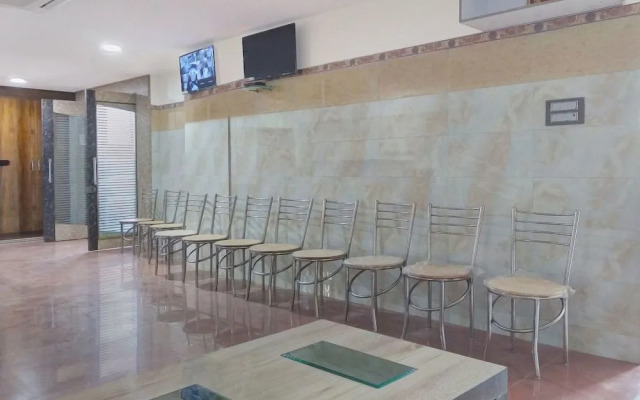 Hotel J.Bhadra Grand