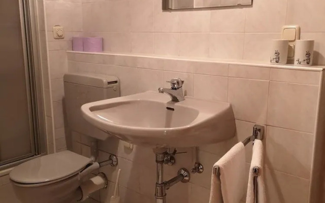 Rosy's House Privat Pension