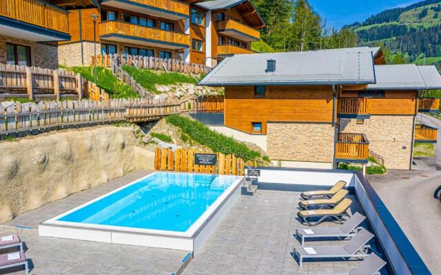 Appartement Dorf Wagrain Alpenleben