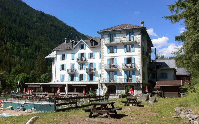 Village Vacances La Foret Des Tines