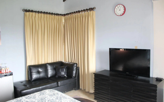 Ruta Verde House