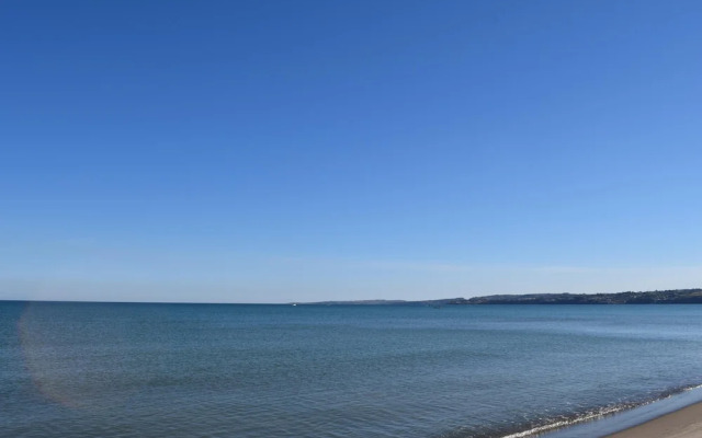 Casa Golf a 200 mt Dal Mare