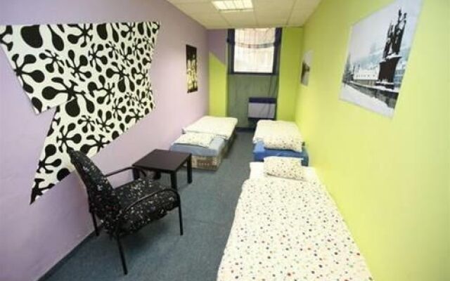 Hostel Pilgrim & Hotel 3Star