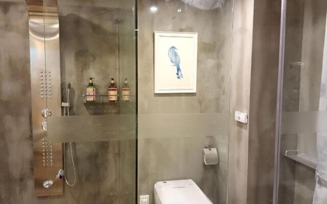 Nordic Forest Boutique Hotel
