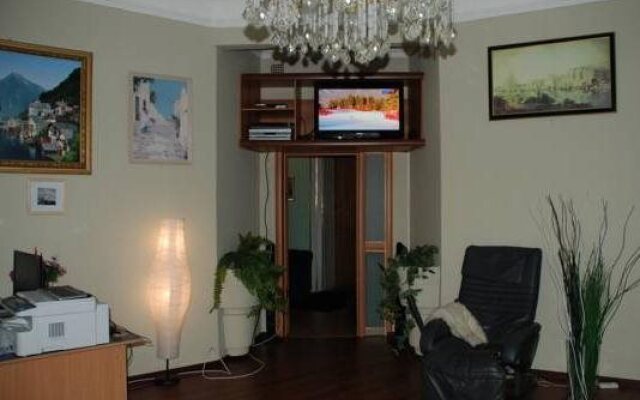Moscow 444