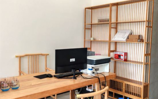 Chengjiang Fuxian Boutique Stay (Hanwuji Huanle Dashijie) – Guest Rooms – Yuxi